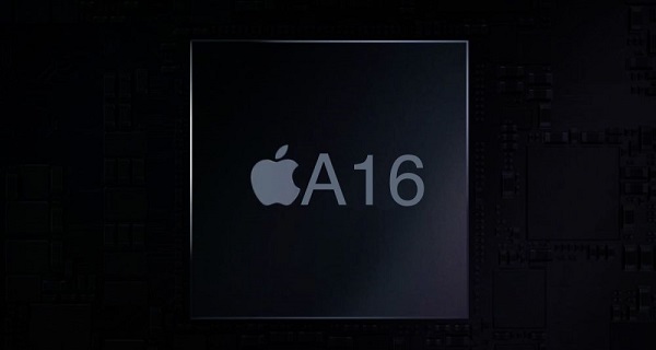 苹果a16处理器跑分