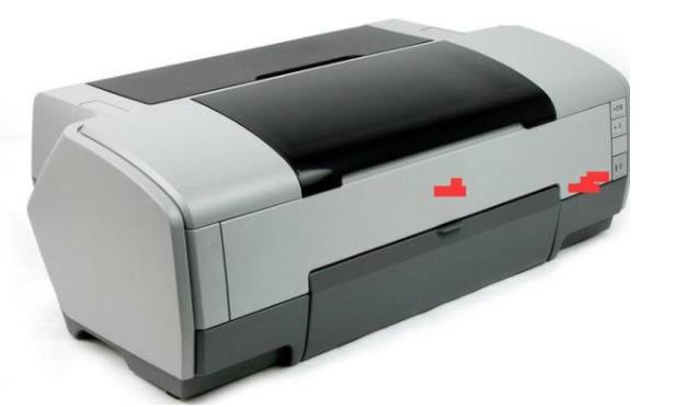 打印机驱动器怎么安装和匹配