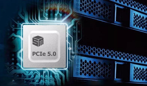 pcie5.0固态硬盘上市时间详细介绍