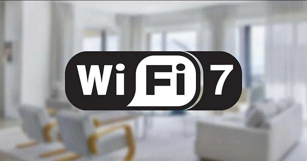 wifi7是什么意思
