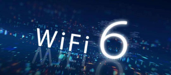wifi6专利占比