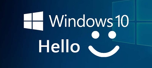 windows hello是什么