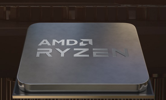 AMD新款65W处理器R75700曝光 8核16线程最高4.6GHz