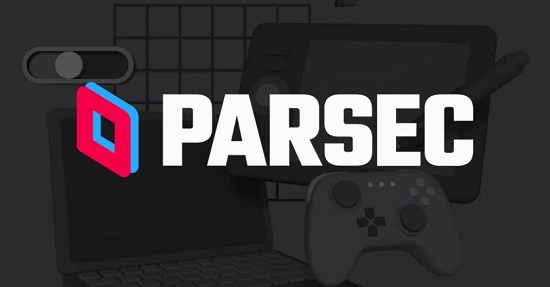 parsec是什么软件