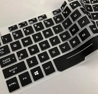 笔记本键盘膜有必要吗