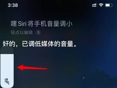 airpods pro怎么调音量