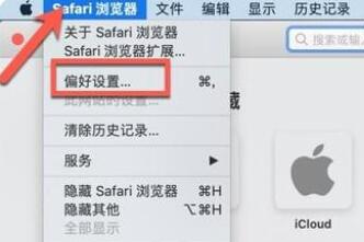 safari浏览器怎么清理缓存