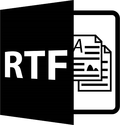 rtf是什么格式的文件