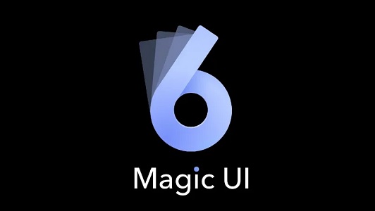 magic ui6.0和鸿蒙2.0没区别吗