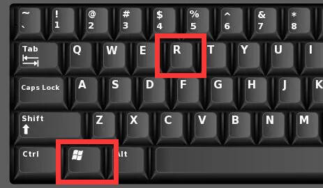键盘为什么不能打字了灯亮的