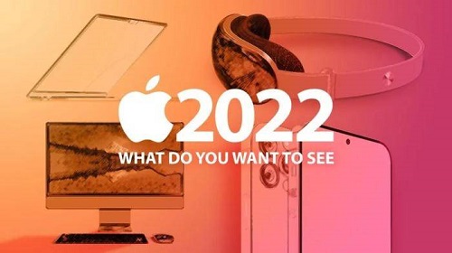 苹果14发布会2022在几月