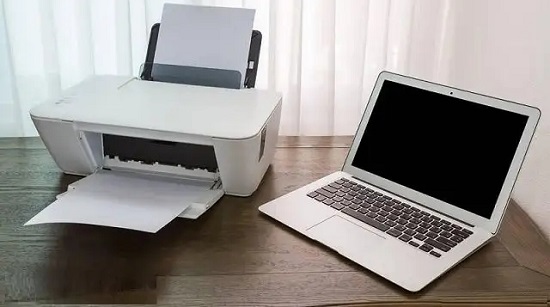 如何连接打印机到电脑详细教程