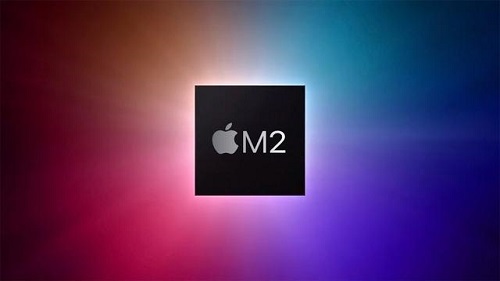 苹果m2芯片性能详细介绍